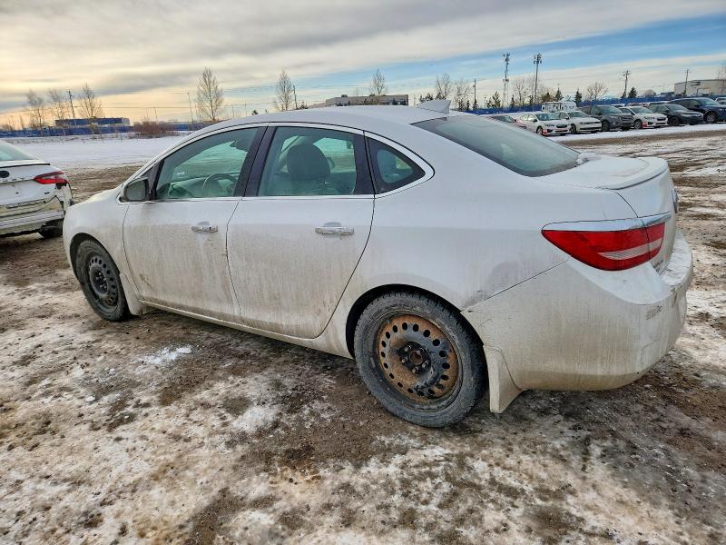Photo 2 from auction – 2016 BUICK VERANO PRE with VIN 1G4PT5SV6G4151435