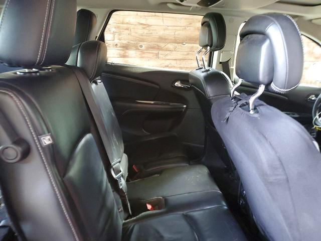 Photo 11 from auction – 2016 DODGE JOURNEY CR with VIN 3C4PDDGG8GT241704