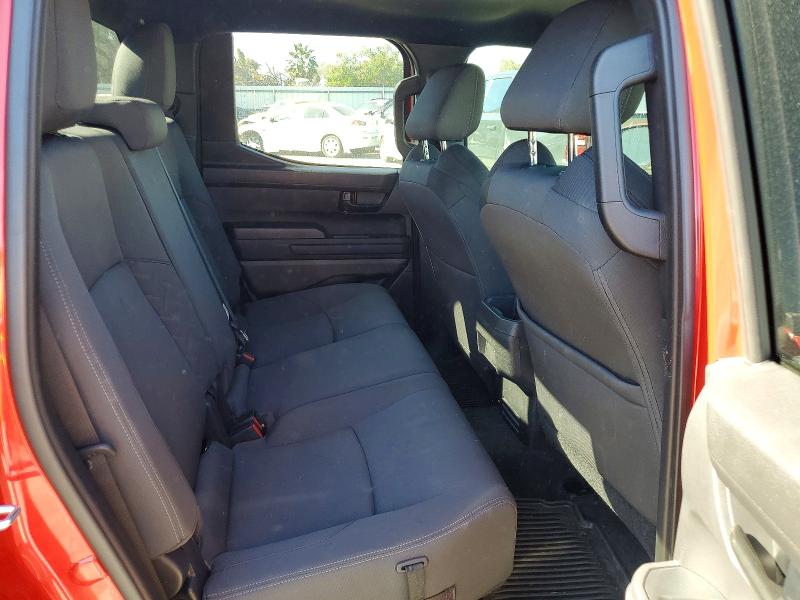 Photo 10 from auction – 2025 TOYOTA TACOMA with VIN 3TYKB5FN2ST019396