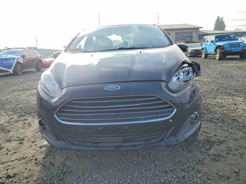 Photo 5 from auction – 2016 FORD FIESTA with VIN 3FADP4BJ9GM133038