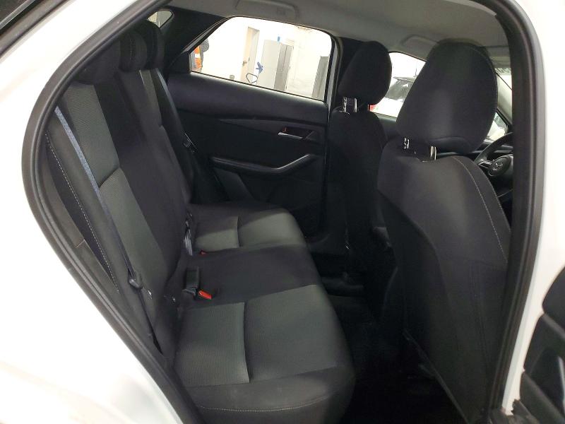 Photo 11 from auction – 2024 MAZDA CX-30 with VIN 3MVDMBAM5RM674785