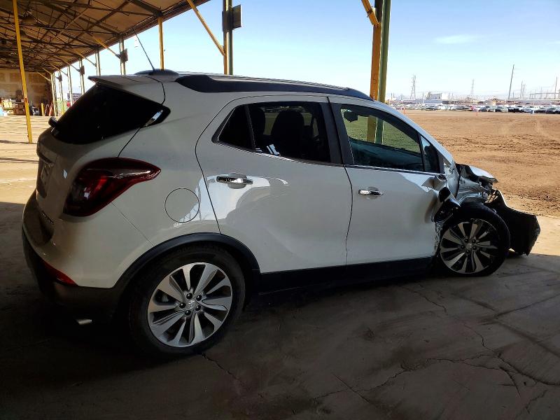 Photo 3 from auction – 2019 BUICK ENCORE PRE with VIN KL4CJASB8KB920734