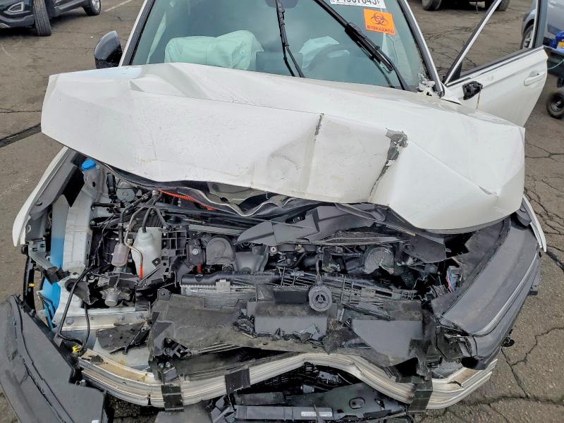 Photo 11 from auction – 2025 HONDA CR-V with VIN 7FARS6H88SE061636