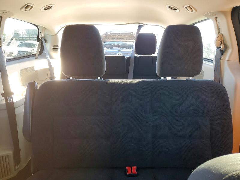 Photo 10 from auction – 2019 DODGE GRAND CARAVAN with VIN 2C4RDGBG3KR616623
