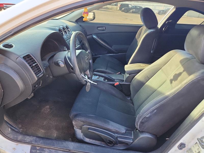 Photo 7 from auction – 2012 NISSAN ALTIMA S with VIN 1N4AL2EP6CC206008