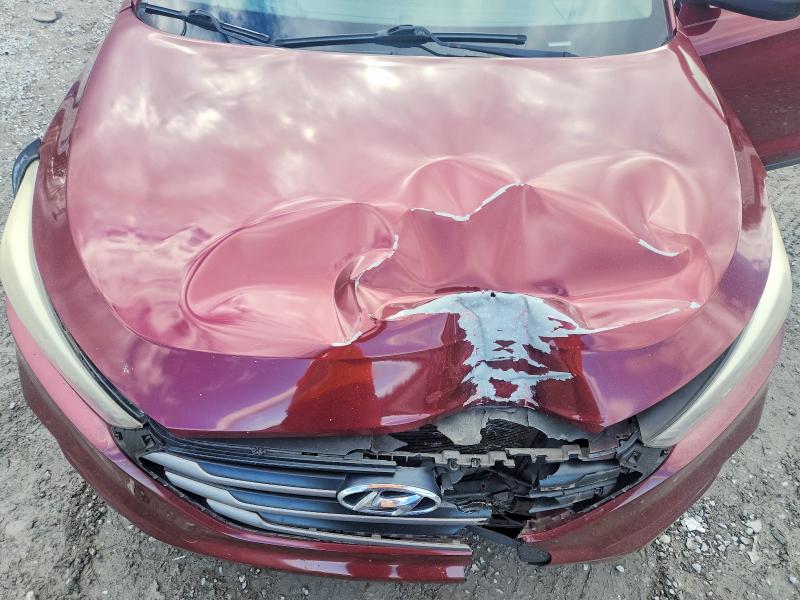 Photo 12 from auction – 2016 HYUNDAI TUCSON with VIN KM8J23A40GU136550