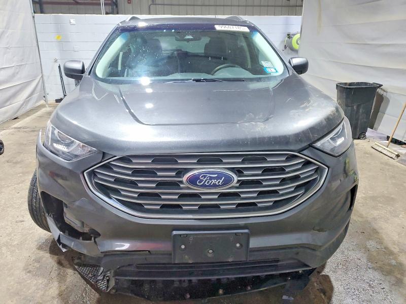 Photo 5 from auction – 2020 FORD EDGE SE with VIN 2FMPK4G98LBA31998
