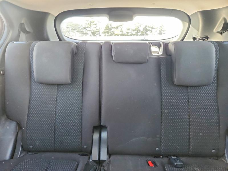 Photo 10 from auction – 2019 MITSUBISHI ECLIPSE CR with VIN JA4AT4AA3KZ021024