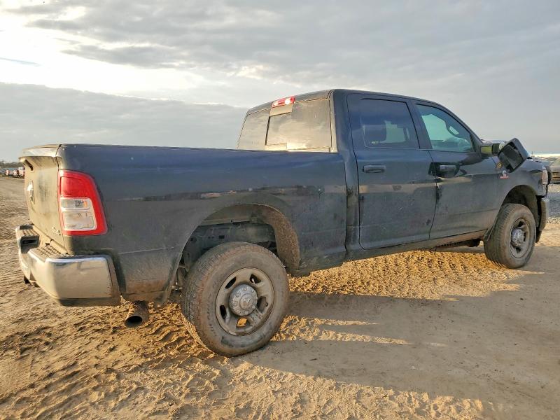 Photo 3 from auction – 2024 RAM 2500 with VIN 3C6UR5CL4RG326684