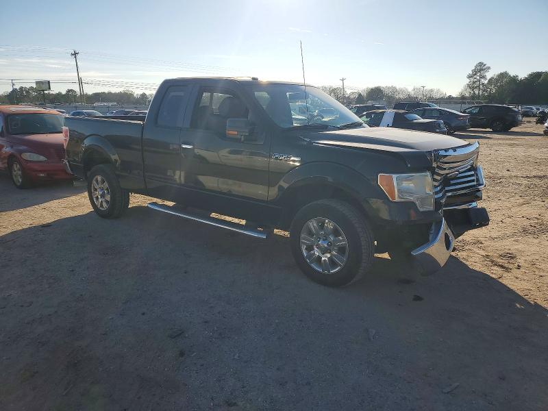 Zdjęcie 4 z aukcji – 2012 FORD F150 SUPER z VIN 1FTEX1CM9CFA53853