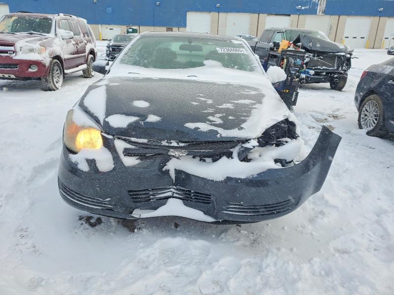 Photo 5 from auction – 2008 CHEVROLET COBALT LT with VIN 1G1AL18F387335985