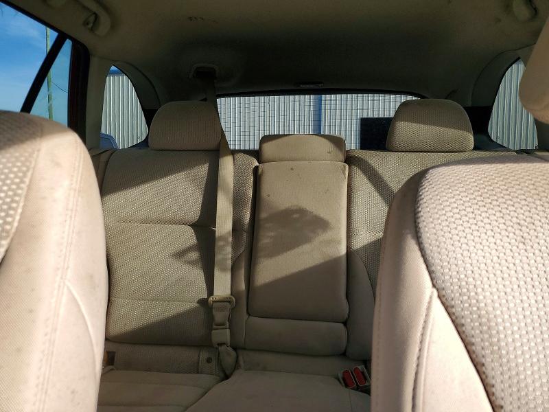 Photo 10 from auction – 2015 SUBARU OUTBACK 2. with VIN 4S4BSBFC6F3324539