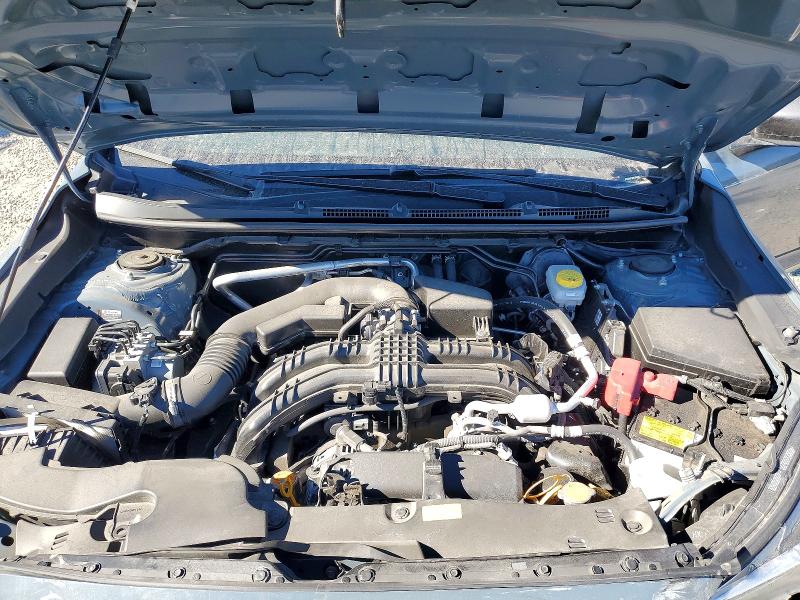 Photo 12 from auction – 2024 SUBARU CROSSTREK with VIN JF2GUADC3RH281580