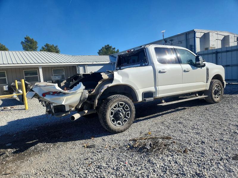 Photo 3 from auction – 2025 FORD F350 with VIN 1FT8W3BN5SEC08599