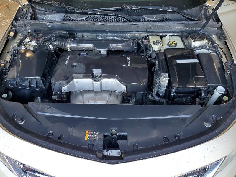 Photo 11 from auction – 2014 CHEVROLET IMPALA LT with VIN 2G1115SL7E9219324