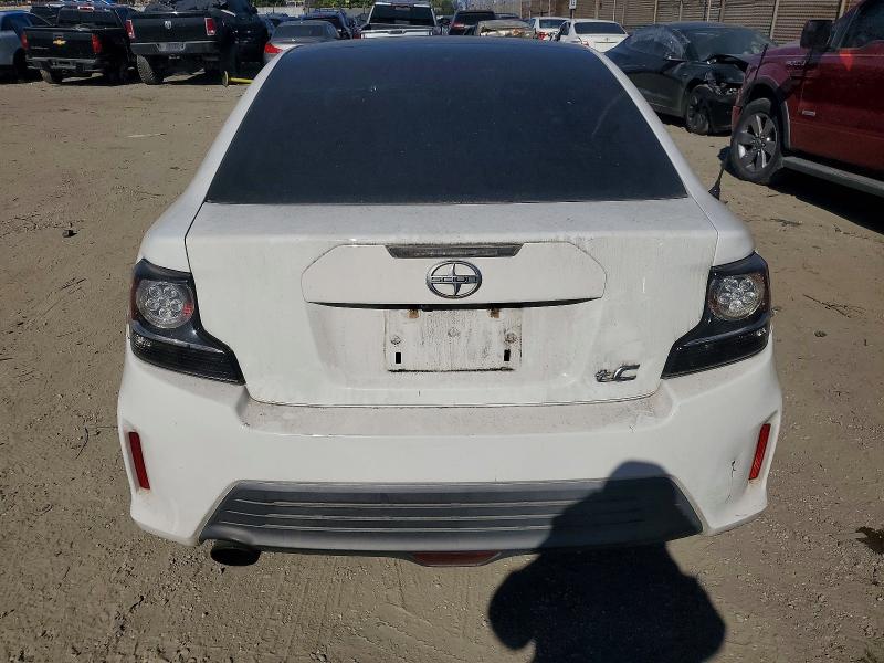 Photo 6 from auction – 2014 TOYOTA SCION TC with VIN JTKJF5C72E3079713