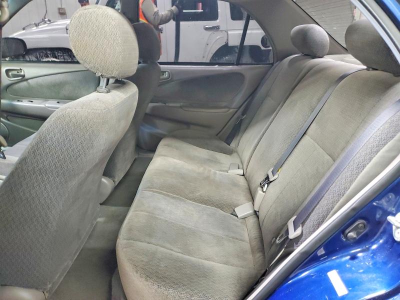 Zdjęcie 10 z aukcji – 2002 TOYOTA COROLLA CE z VIN 1NXBR12E62Z587647
