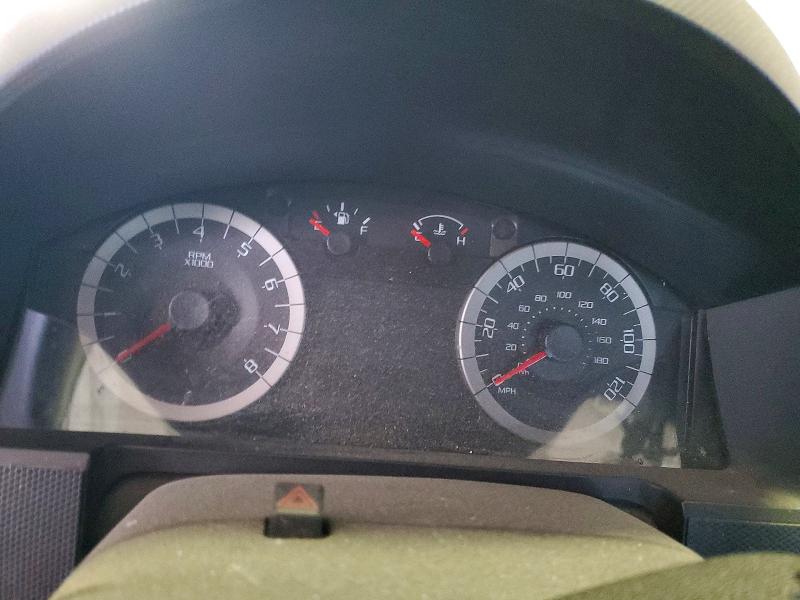 Photo 9 from auction – 2011 FORD ESCAPE with VIN 1FMCU0EG5BKC43880