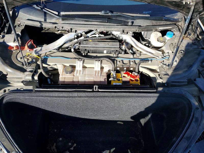 Photo 11 from auction – 2018 TESLA MODEL S with VIN 5YJSA1E2XJF247485