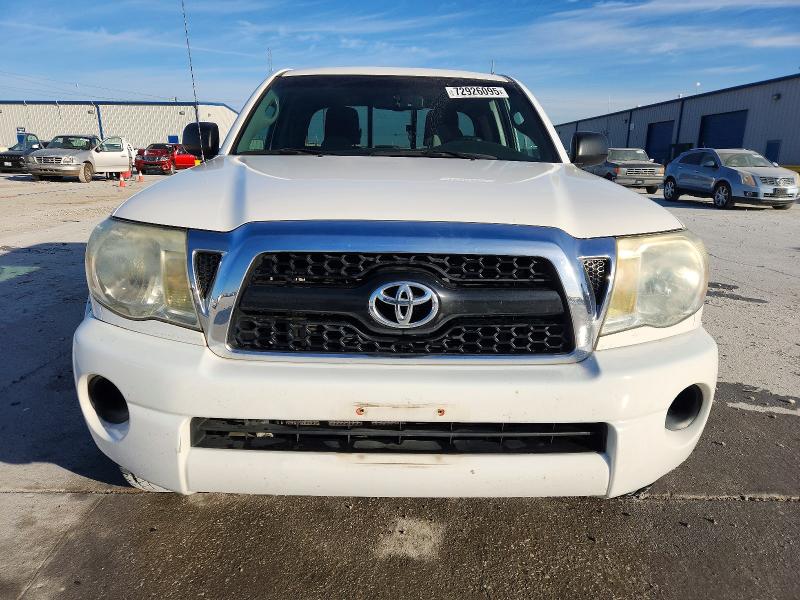 Photo 5 from auction – 2011 TOYOTA TACOMA PRE with VIN 5TFTX4GN1BX005171