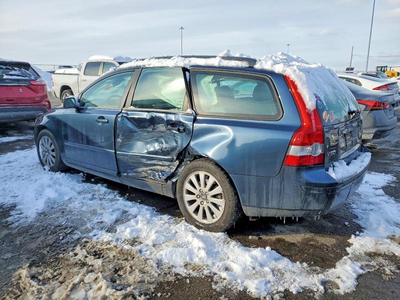 Photo 2 from auction – 2005 VOLVO V50 2.4I with VIN YV1MW382252085677