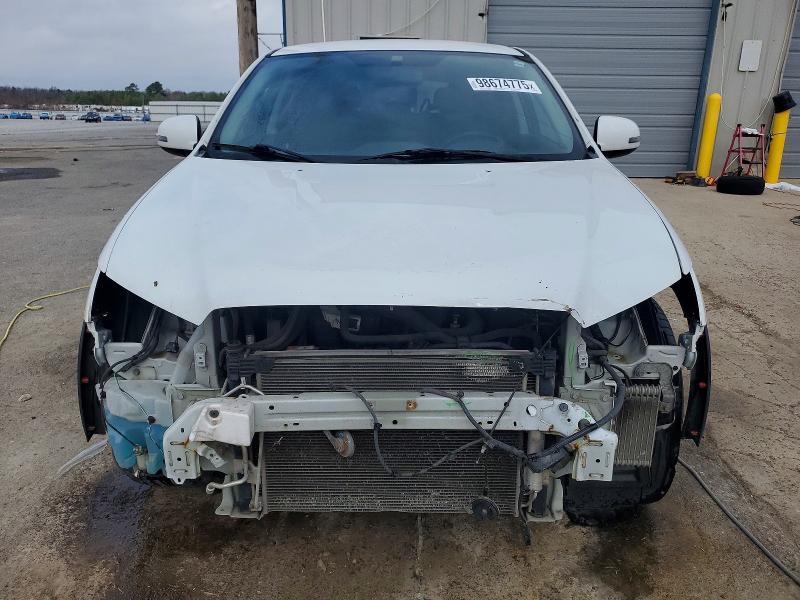 Photo 5 from auction – 2017 MITSUBISHI OUTLANDER with VIN JA4AR3AU5HZ010943