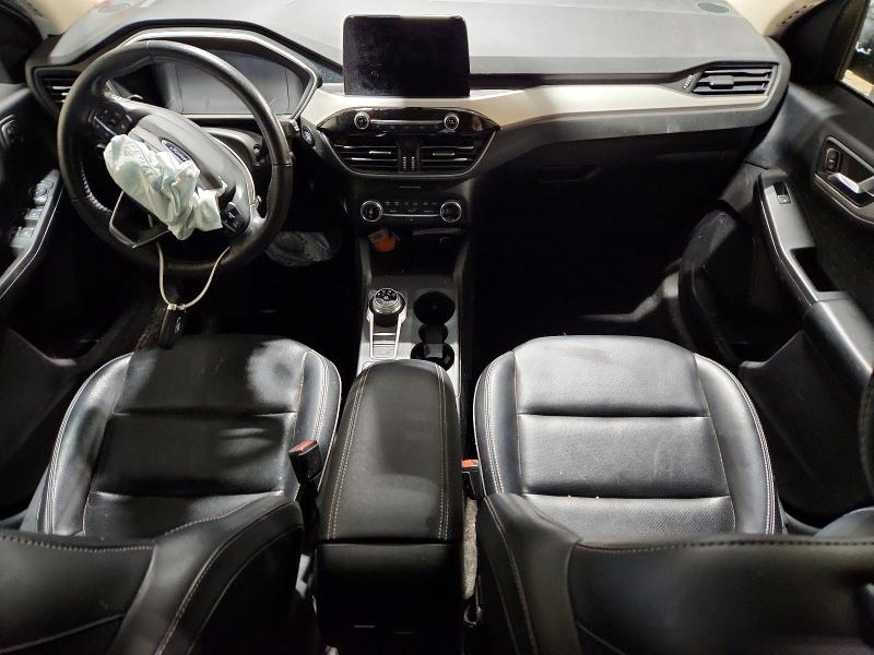 Photo 8 from auction – 2020 FORD ESCAPE with VIN 1FMCU9H91LUA34594