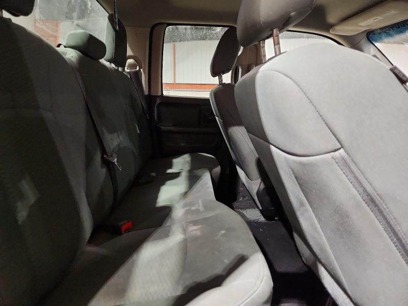 Photo 10 from auction – 2015 RAM 1500 ST with VIN 1C6RR7FT2FS615385