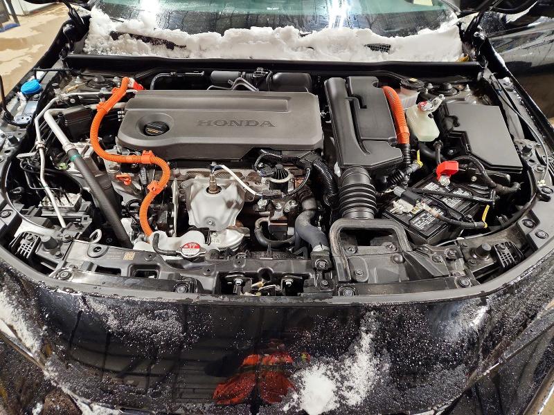 Photo 11 from auction – 2025 HONDA CIVIC with VIN 2HGFE4F88SH017192