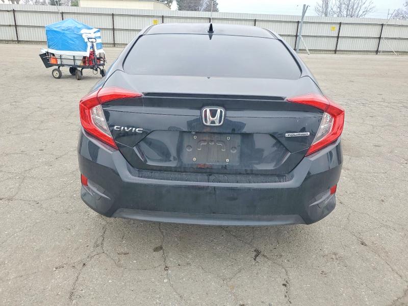Photo 6 from auction – 2016 HONDA CIVIC TOUR with VIN 2HGFC1F90GH648491