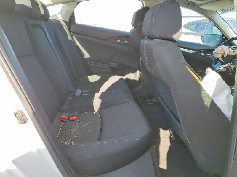 Photo 10 from auction – 2019 HONDA CIVIC with VIN 2HGFC2F79KH005943