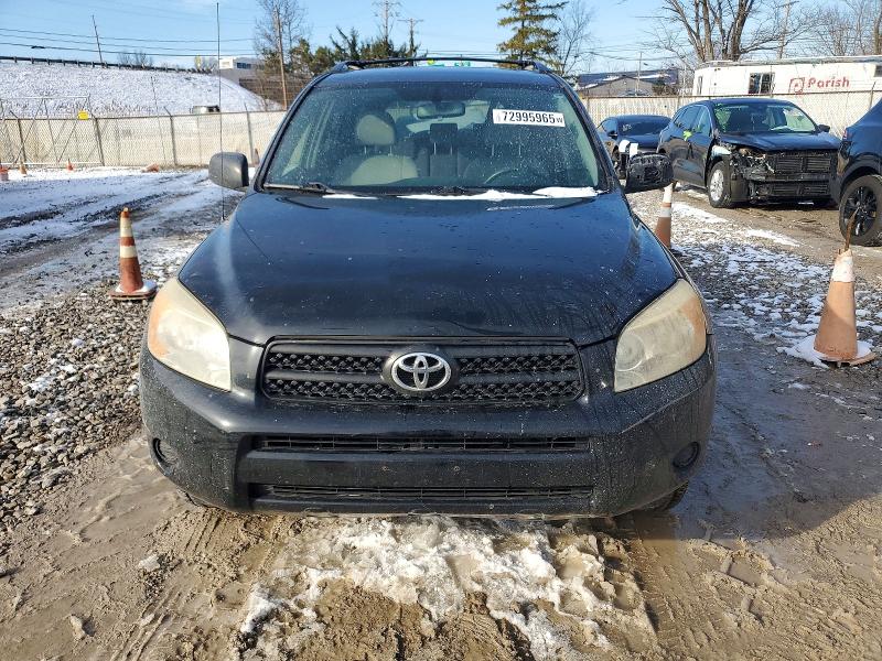 Photo 5 from auction – 2006 TOYOTA RAV4 with VIN JTMBD33V665044618