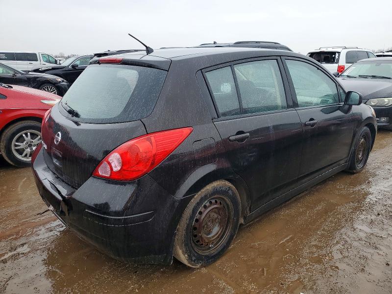 Photo 3 from auction – 2012 NISSAN VERSA S with VIN 3N1BC1CP4CL367055