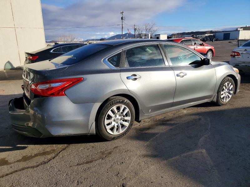 Photo 3 from auction – 2016 NISSAN ALTIMA with VIN 1N4AL3AP7GN332495