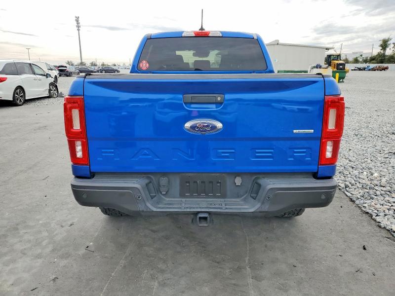 Photo 6 from auction – 2019 FORD RANGER with VIN 1FTER4EH4KLA85251