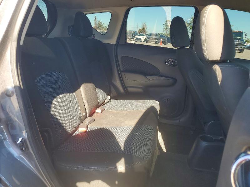 Photo 10 from auction – 2018 NISSAN VERSA NOTE with VIN 3N1CE2CP3JL369638