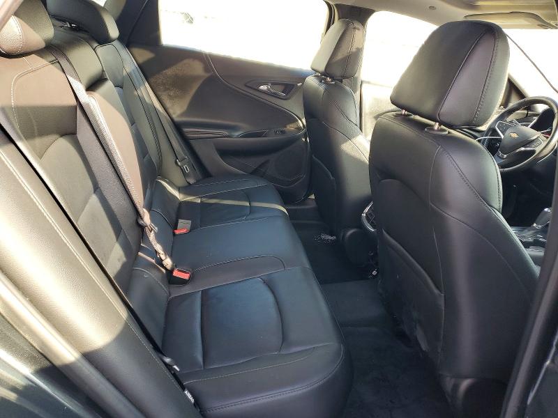 Photo 10 from auction – 2017 CHEVROLET MALIBU LT with VIN 1G1ZE5ST0HF247193