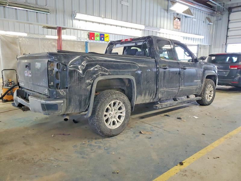 Photo 3 from auction – 2017 GMC SIERRA K15 with VIN 1GTV2MEC3HZ197540