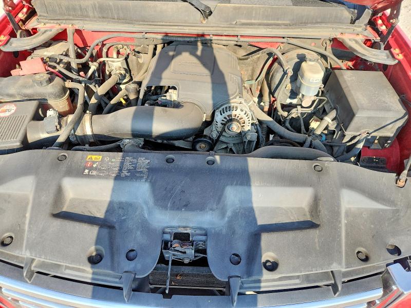 Photo 11 from auction – 2012 GMC SIERRA with VIN 3GTP2VE74CG176836