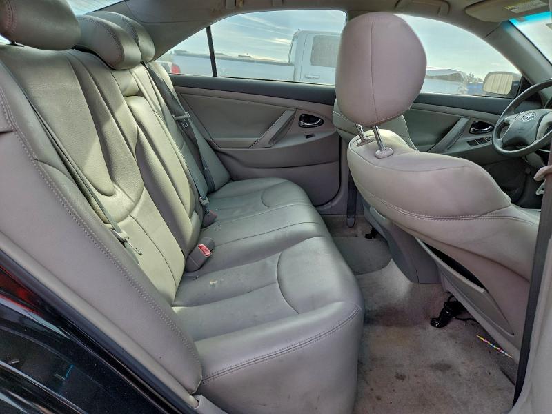 Photo 10 from auction – 2011 TOYOTA CAMRY BASE with VIN 4T1BF3EK3BU130915