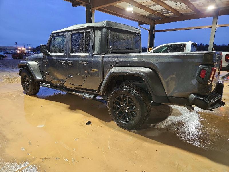 Photo 2 from auction – 2021 JEEP GLADIATOR with VIN 1C6JJTAG6ML610737