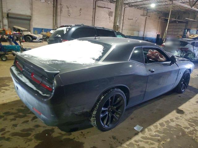 Photo 3 from auction – 2022 DODGE CHALLENGER with VIN 2C3CDZFJ6NH118387