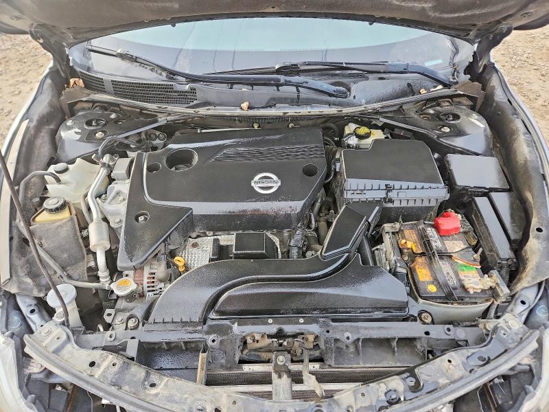 Photo 11 from auction – 2014 NISSAN ALTIMA 2.5 with VIN 1N4AL3AP0EN247463