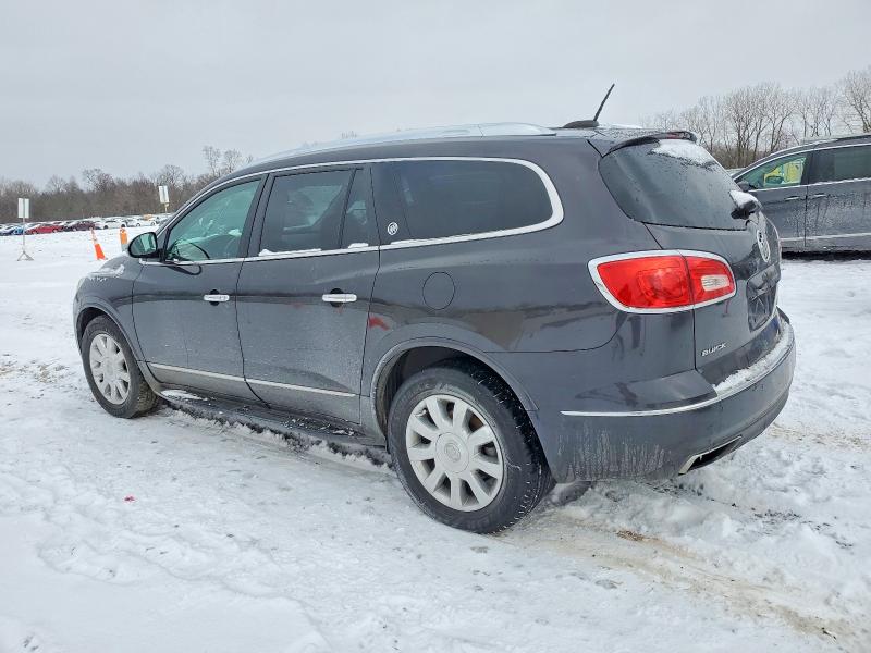 Photo 2 from auction – 2017 BUICK ENCLAVE with VIN 5GAKVBKD0HJ243112