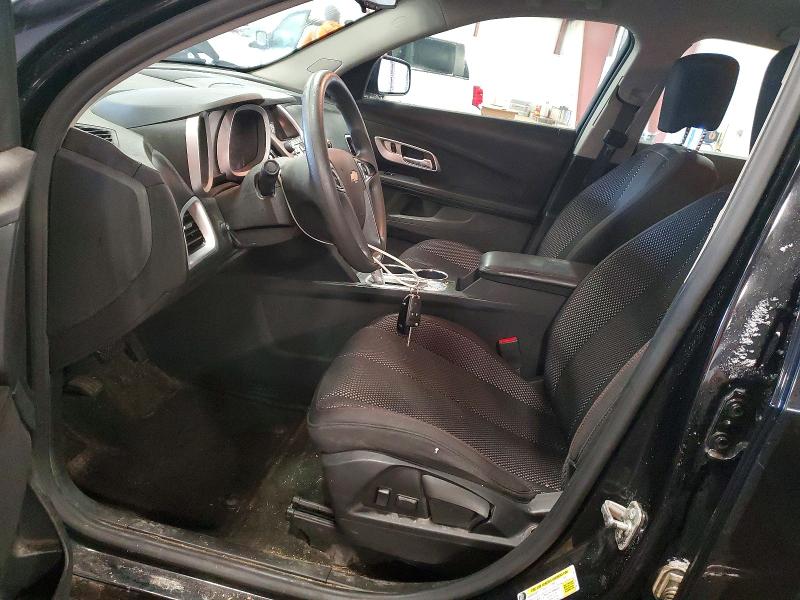 Photo 7 from auction – 2017 CHEVROLET EQUINOX LS with VIN 2GNFLEEK1H6319166