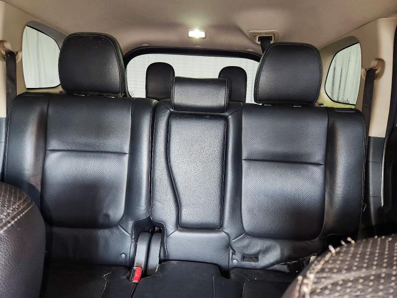 Photo 10 from auction – 2016 MITSUBISHI OUTLANDER with VIN JA4AZ3A36GZ039034