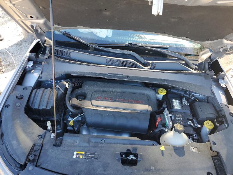 Photo 12 from auction – 2022 JEEP COMPASS LA with VIN 3C4NJCBB8NT139497