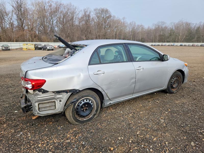 Photo 3 from auction – 2011 TOYOTA COROLLA BA with VIN 2T1BU4EE5BC553907