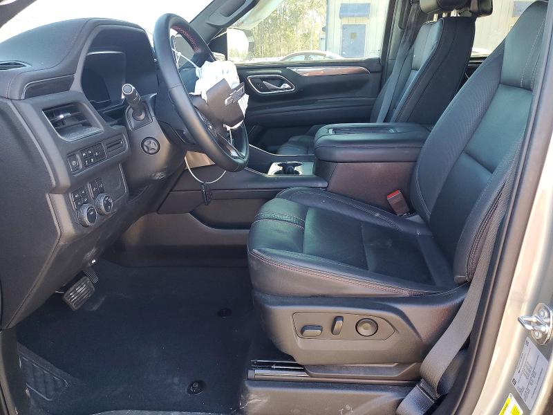 Photo 7 from auction – 2023 CHEVROLET SUBURBAN with VIN 1GNSKEKD2PR354728