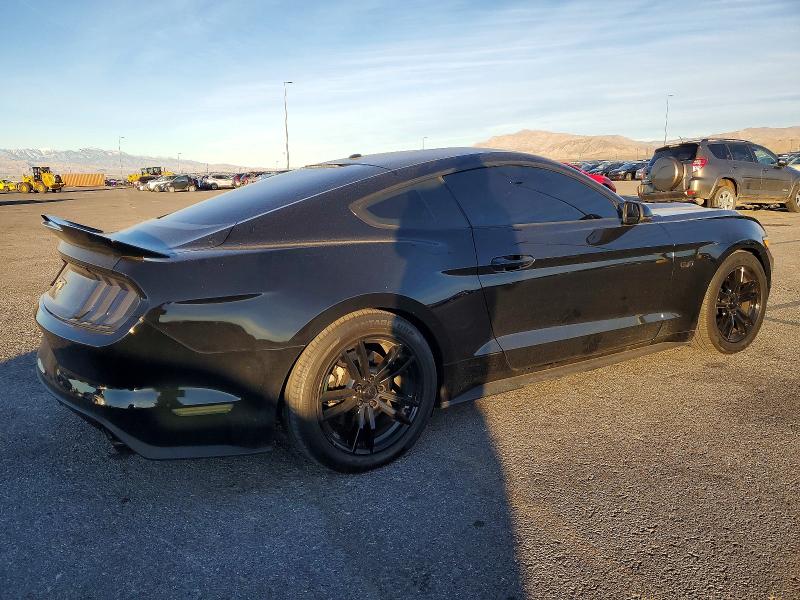 Photo 3 from auction – 2017 FORD MUSTANG with VIN 1FA6P8CF3H5271210